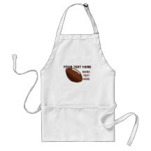 Football Apron