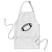 Football Aprons