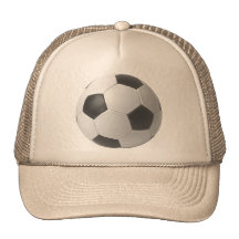 Football Art Gifts Trucker Hat