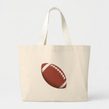 Football! Bags