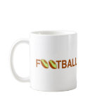 Football (Balls) Mugs