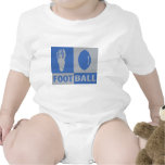 football bizarre icon shirt