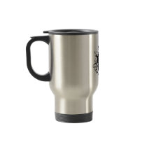 Football Breaking Out Coffee Mugs