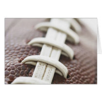 Football Greeting Cards