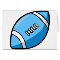football