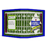 football cards 3 ring binder