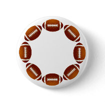 FOOTBALL CIRCLE DESIGN