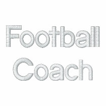 Football Coach Jacket