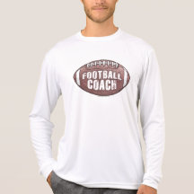 Football Coach T-Shirt