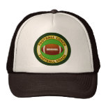 Football Coach Trucker Hat