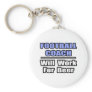 Football Coach...Will Work For Beer