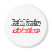 Football Coaches...Great Lovers