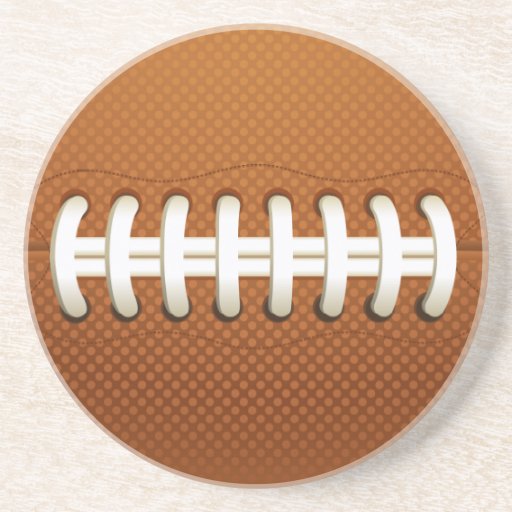 Football Coaster