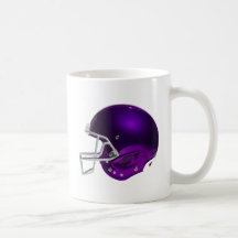 Football Coffee Mug