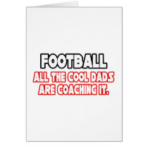 Football...Cool Dads