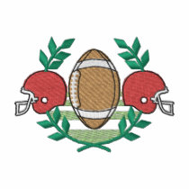 Football Crest