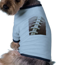 Football Doggie T-shirt