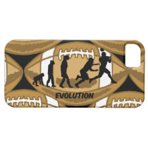 football evolution