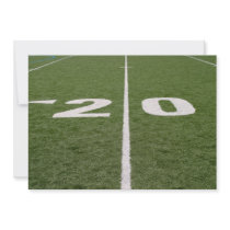 Football Field Twenty