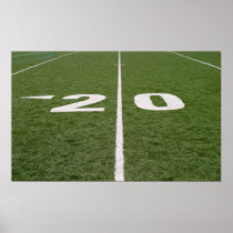 Football Field Twenty