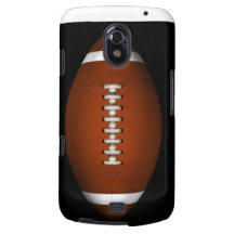 Football Galaxy Nexus Covers