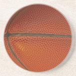 Football Grip Live Beverage Coaster