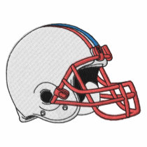 Football Helmet