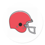 football helmets stickers