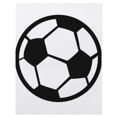 football icon flyers by TomaniacLines