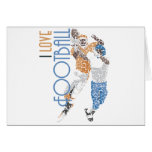 Football iGuide Pass! Card