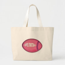 Football iGuide Pigskin Bags