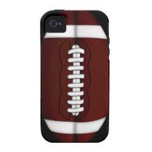 Football iPhone 4/4S Case