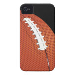 Football iPhone 4 Case-Mate Cases