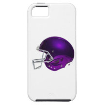 Football iPhone 5 Covers