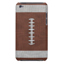 Football iPod Touch Covers