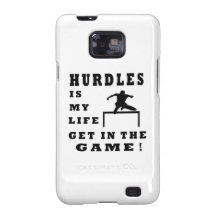 Football Is My Life Samsung Galaxy S2 Cases