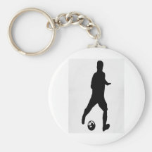 FOOTBALL KEY CHAINS