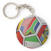Football Key Chains
