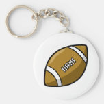football keychain