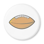 Football Magnets