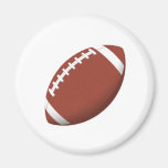 Football! Magnet