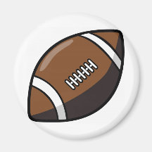 Football Magnets