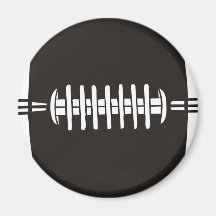 FOOTBALL MAGNETS