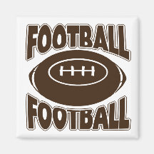 Football Magnets