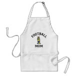 Football Mom Aprons