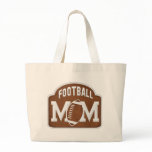 Football Mom bags