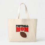Football Mom Classic Bag