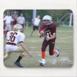 Football Mousepad