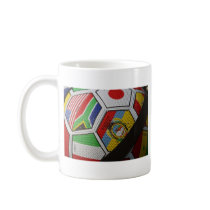 Football Mug