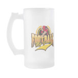 Football My Game Mugs